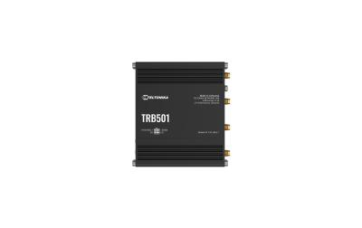 Teltonika 5G/LTE Industrie Gateway TRB501
