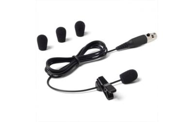 Samson Lavalier Mic LM10BX-P3