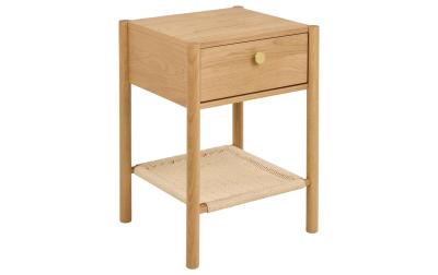 AC Design Nachttisch Monfort