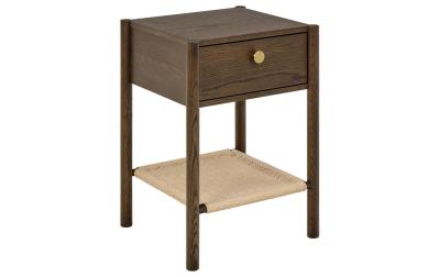 AC Design Nachttisch Monfort