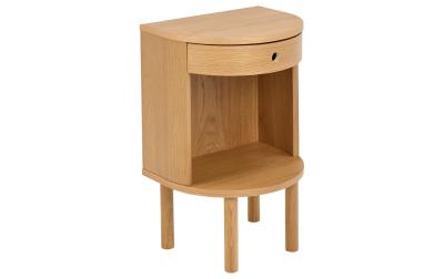 AC Design Nachttisch Paron
