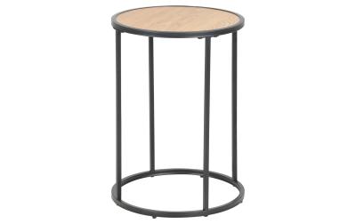 AC Design Beistelltisch Seaford