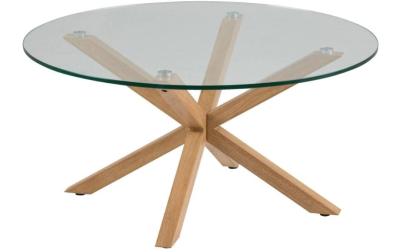 AC Design Couchtisch Heaven rund