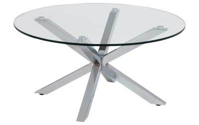 AC Design Couchtisch Heaven rund