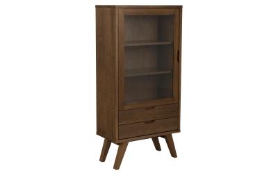 AC Design Vitrine A-Line