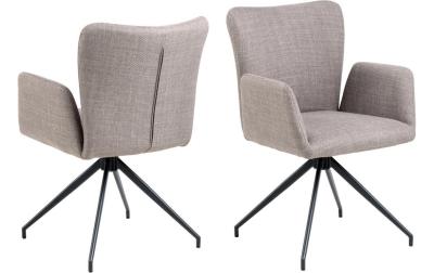 AC Design Esszimmerstuhl Laura 2 Stück