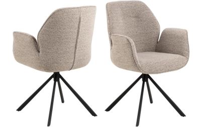 AC Design Esszimmerstuhl Aura Monza 1 Stück