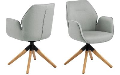 AC Design Esszimmerstuhl Aura Town 1 Stück