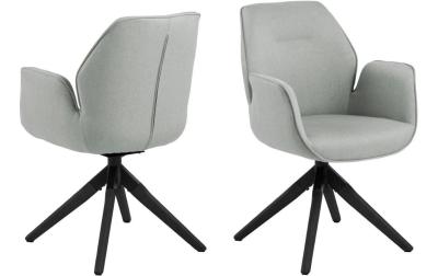 AC Design Esszimmerstuhl Aura Town 1 Stück