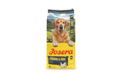 Josera Adult Chicken & Rice Maxi 12,5kg