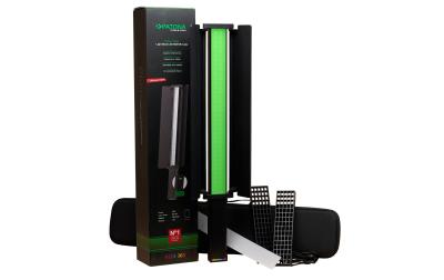 Patona Prem LED Stableuchte RGB