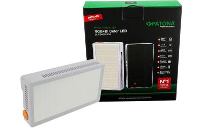 Patona Premium Licht 40W