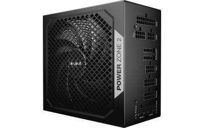 Netzteil be quiet! Power Zone 2, 1200W
