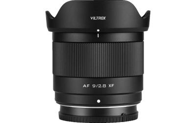 Viltrox AF 9/2.8 XF