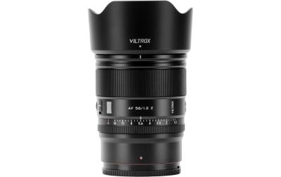 Viltrox AF 56/1.2 ,APS-C