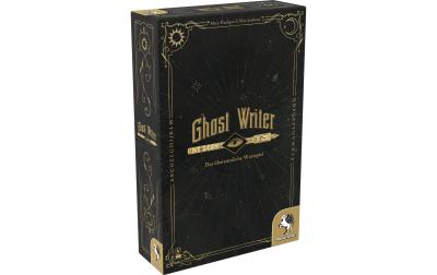 Familienspiel Ghost Writer