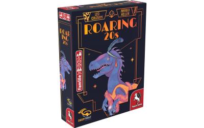 Kartenspiel Roaring 20s (Deep Print Games)