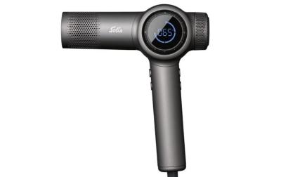 Solis Haartrockner AirVolution Pro 630