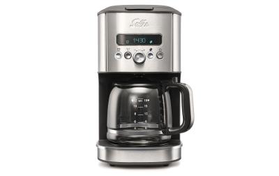 SOLIS Aroma Brewer Drip Coffee Maker