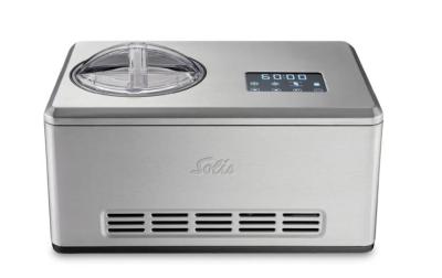 SOLIS Gelateria Pro Touch 3 in 1