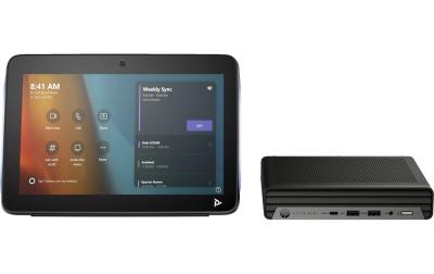 Poly Studio Base Kit G9 Plus CH Kit