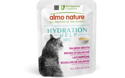 Almo Nature Hydration Help HFC 50g