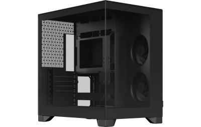 Fractal Pop 2 Vision Black