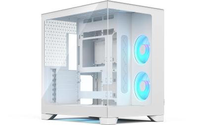 Fractal Pop 2 Vision White RGB