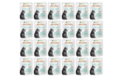 Almo Nature Hydration Help HFC 24x50g KIT