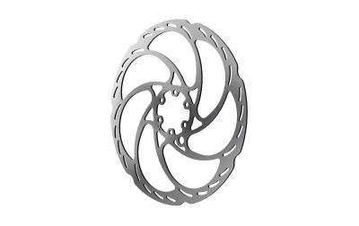 Bremsscheibe MDR-S 2.0, 203 mm