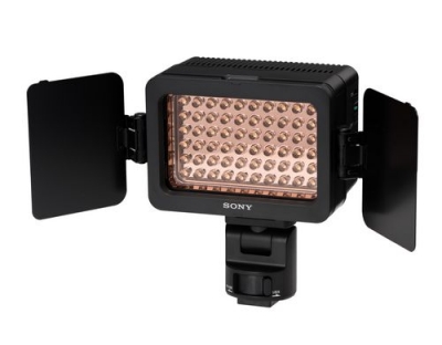 Sony LED Videoleuchte HVL-LE1