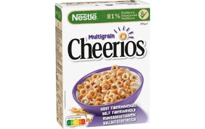 CHEERIOS Multigrain Cerealien