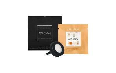 AVA & MAY Autoduft Barcelona