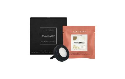 AVA & MAY Autoduft Persia