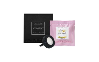 AVA & MAY Autoduft Romantic Road