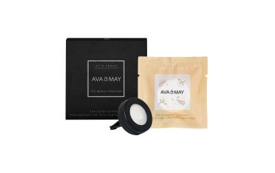 AVA & MAY Autoduft Soothing Mind