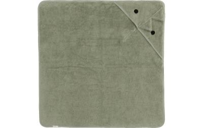 Kindsgut Kapuzenhandtuch 75x75 cm