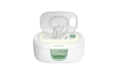 Momcozy Feuchttücher-Wärmer