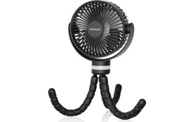 Momcozy Kinderwagen Ventilator