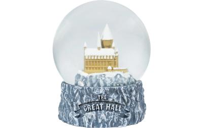 Harry Potter - Schneekugel