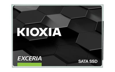 SSD Kioxia Exceria, 960GB, SATA
