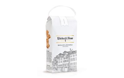 Basler Läckerli Original