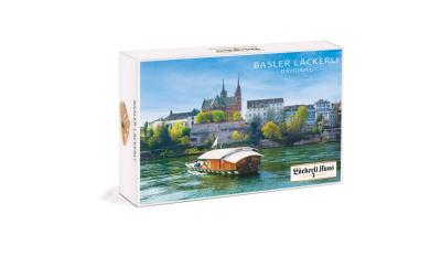 Rhein & Münster, Basler Läckerli Original