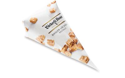 Basler Läckerli Piccolo Spitzgugge