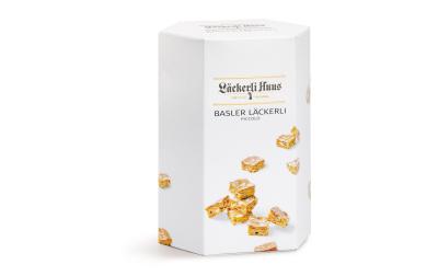 Basler Läckerli Piccolo