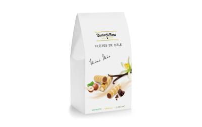 Flûtes de Bâle Mini Mix