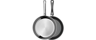 WMF Bratpfannenset Devil A Profi