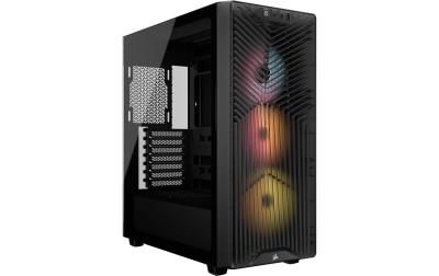 Corsair Midi Tower 3200D RS ARGB Smoke