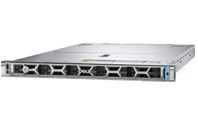 Dell PowerEdge R470,6517P,6x2.5,3Y