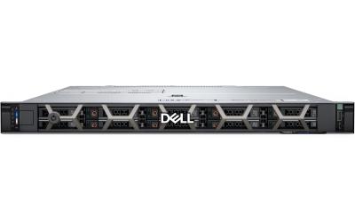 Dell PowerEdge R6615,9224,4x3.5,3Y